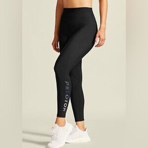 Peloton 7/8 Legging